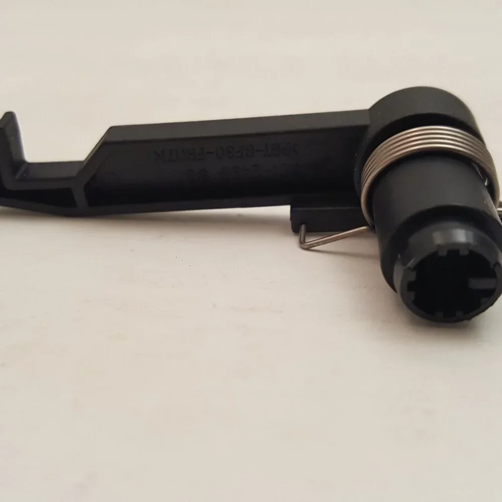 HP Right Side Scanner Latch | RC1-2499-000 | for LJ M1522 / 3050 / 3052 / 3055